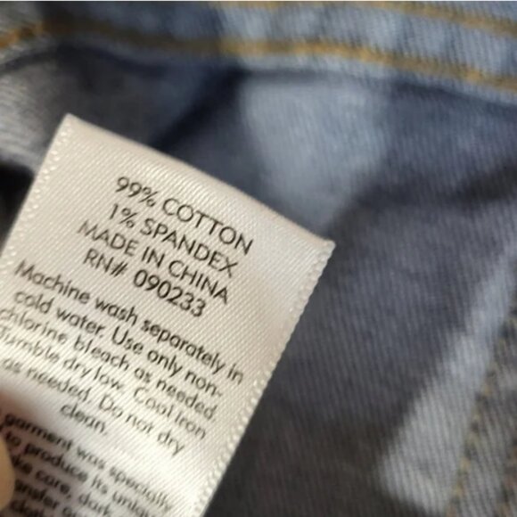 PacSun High Rise Mom Jeans - Picture 3 of 5